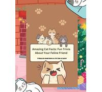 Amazing Cat Facts: Fun Trivia About Your Feline Friend: 5 things you should know as a first time cat parent