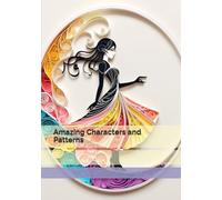 Amazing Characters and Patterns