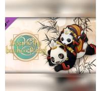 Amazing Cultivation Simulator: Deep in the Bamboo Forest (DLC) (PC) Steam Gift - GLOBAL
