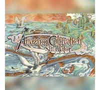 Amazing Cultivation Simulator (PC) Steam Key - GLOBAL