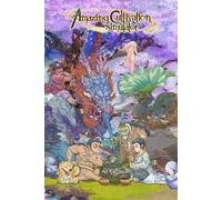 Amazing Cultivation Simulator Steam Key GLOBAL