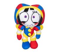 Amazing Digital Circus Pomni peluche Deluxe