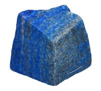 Amazing Gemstone Cristalli grezzi e pietre curative, rocce naturali per burattare e fai da te (2 pezzi), 2 Pieces
