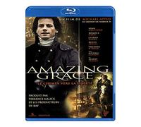 Amazing Grace (2006) [ Origine Francese, Nessuna Lingua Italiana ] (Blu-Ray)