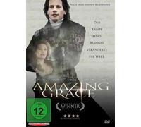 Amazing Grace