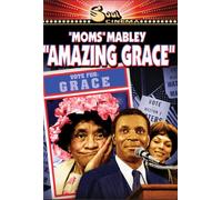 Amazing Grace