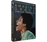 Amazing grace [2019 - dvd coll