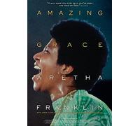 AMAZING GRACE (2019) - DVD simple