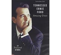 Amazing Grace: 21 Treasured Hymns
