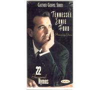 Amazing Grace: 22 Treasured Hymns [VHS]