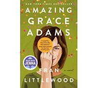 Amazing Grace Adams - Littlewood Fran