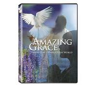 Amazing Grace - Amazing Grace [2001]