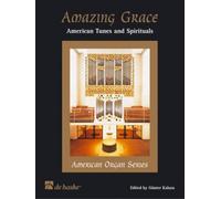 Amazing Grace: American Tunes and Spirituals