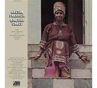 Amazing Grace - Aretha Franklin (Vinile)