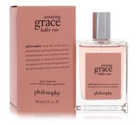 Amazing Grace Ballet Rose Philosophy EdT 2 oz / e 60 ml