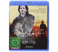Amazing grace - brd