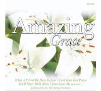 Amazing Grace by 101 Strings Orchestra (1997-09-30)