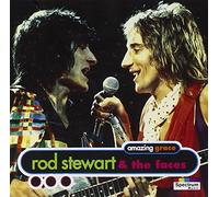 Amazing Grace by Rod Stewart