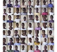 Amazing Grace Children's Home - Amazing Grace: Songs From The Amazing Grace Childr