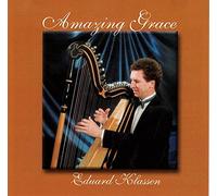 Amazing Grace (Christian Instrumental Music with Eduard Klasen)