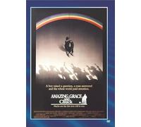 Amazing Grace And Chuck (DVD) Dennis Lipscomb Gregory Peck Jamie Lee Curtis