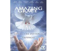Amazing Grace Collection: Going the Distance