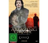 Amazing Grace - Der Kampf eines Mannes veränderte die Welt (Eine wahre Geschichte)