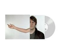 amazing grace (dove gray vinyl)
