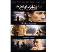 Amazing Grace [DVD] [2007] [Region 1] [US Import] [NTSC]