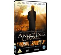Amazing Grace (DVD)