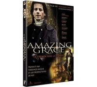 Amazing grace - dvd