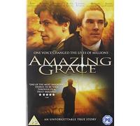 Amazing Grace [DVD] by Ioan Gruffudd