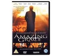 Amazing Grace [DVD] [Edizione: Regno Unito]