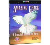 Amazing Grace [DVD] [Region 0]