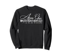 Amazing Grace How Sweet it Sounds Christian Religious Bible Felpa