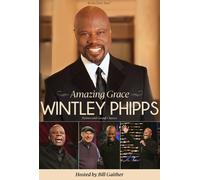 Amazing Grace: Hymns And Gospel Classics (DVD) Wintley Phipps