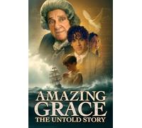 Amazing Grace: la storia non raccontata
