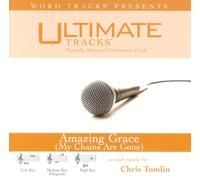 Amazing Grace (My Chains Are Gone)