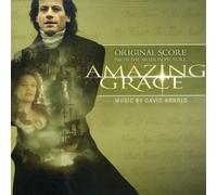Amazing Grace Original Score