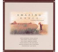 Amazing Grace - Vol. 1-Country Salute To Gospe