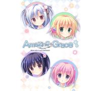 Amazing Grace -What color is your attribute?- (PC) Steam Key GLOBAL