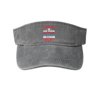 Amazing Hard Working Devoted And Dedicated Loving Dad Cappellino con Visiera Parasole Cappello Sportivi Traspirante Cappellini con Visiera Parasole per Donna Uomo Corsa