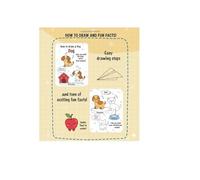 AMAZING HOW TO DRAW 100 THINGS: The most beautiful pictures