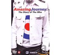 Amazing Journey