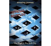 Amazing Journey - One Night in New York City
