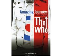 Amazing Journey-Story of the W
