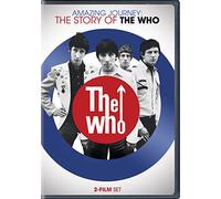 Amazing Journey: The Story Of The Who [Edizione: Stati Uniti]