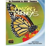 Amazing Journeys - Amazing Journeys