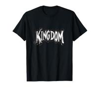 Amazing Kingdom - Completo per discorso Maglietta