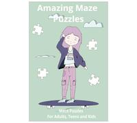 Amazing Maze: Twists, Turns, and Brain Burns